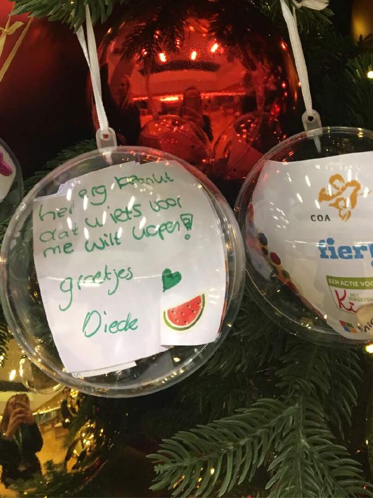 WTC Amsterdam | Welcome To Change