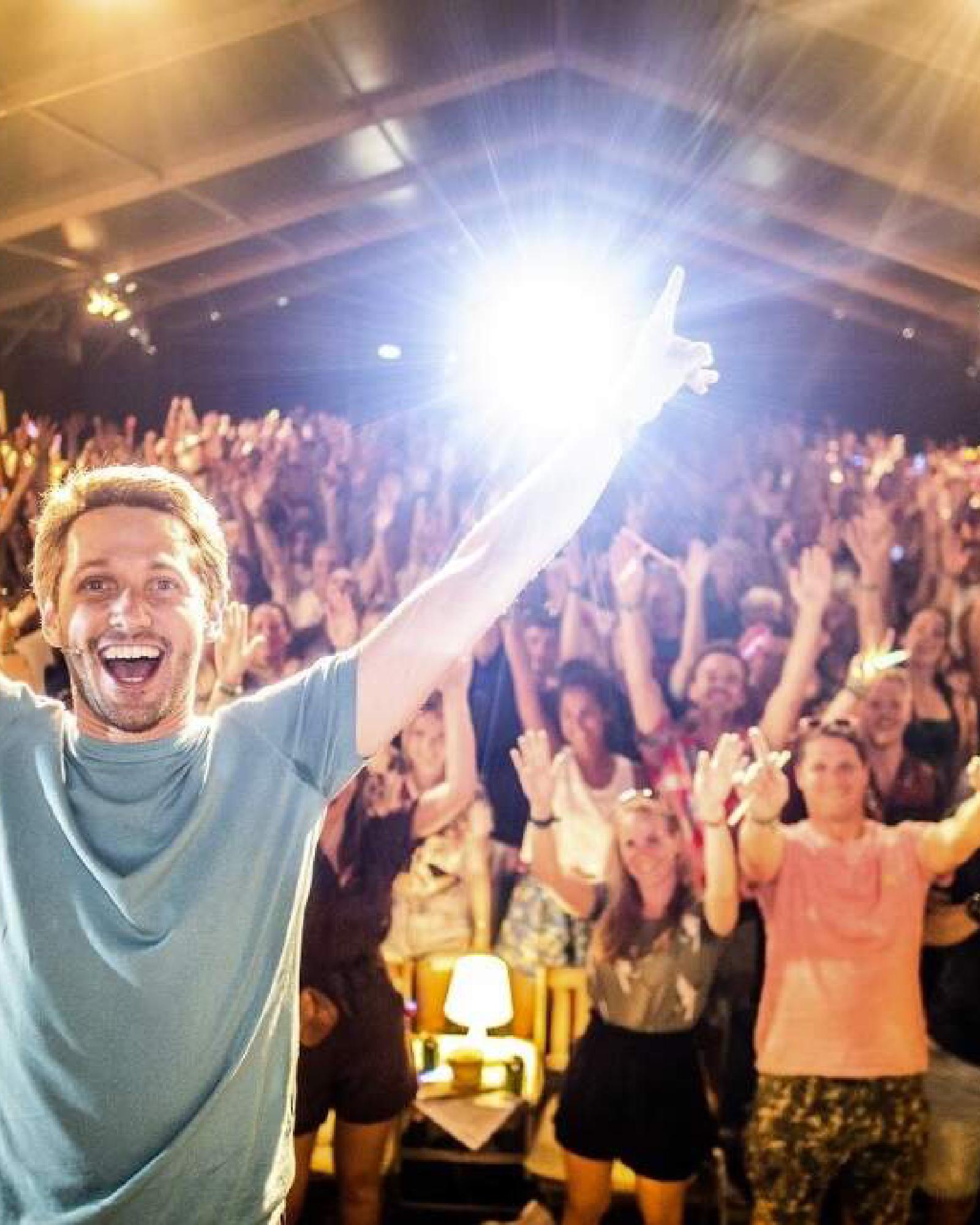 Mindgym - Wouter de Jong