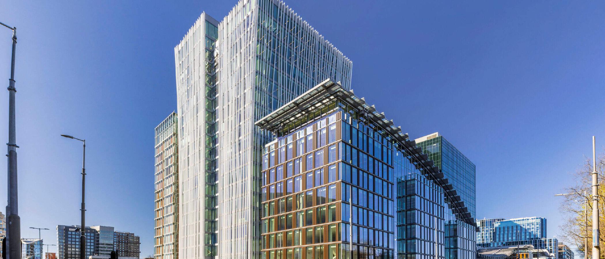 Kick-off event GasTerug: zet je in voor een beter klimaat!