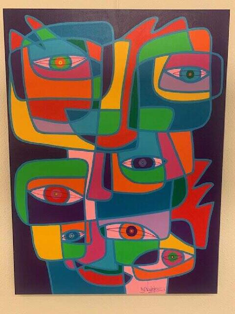 WTC Amsterdam | Welcome To Change