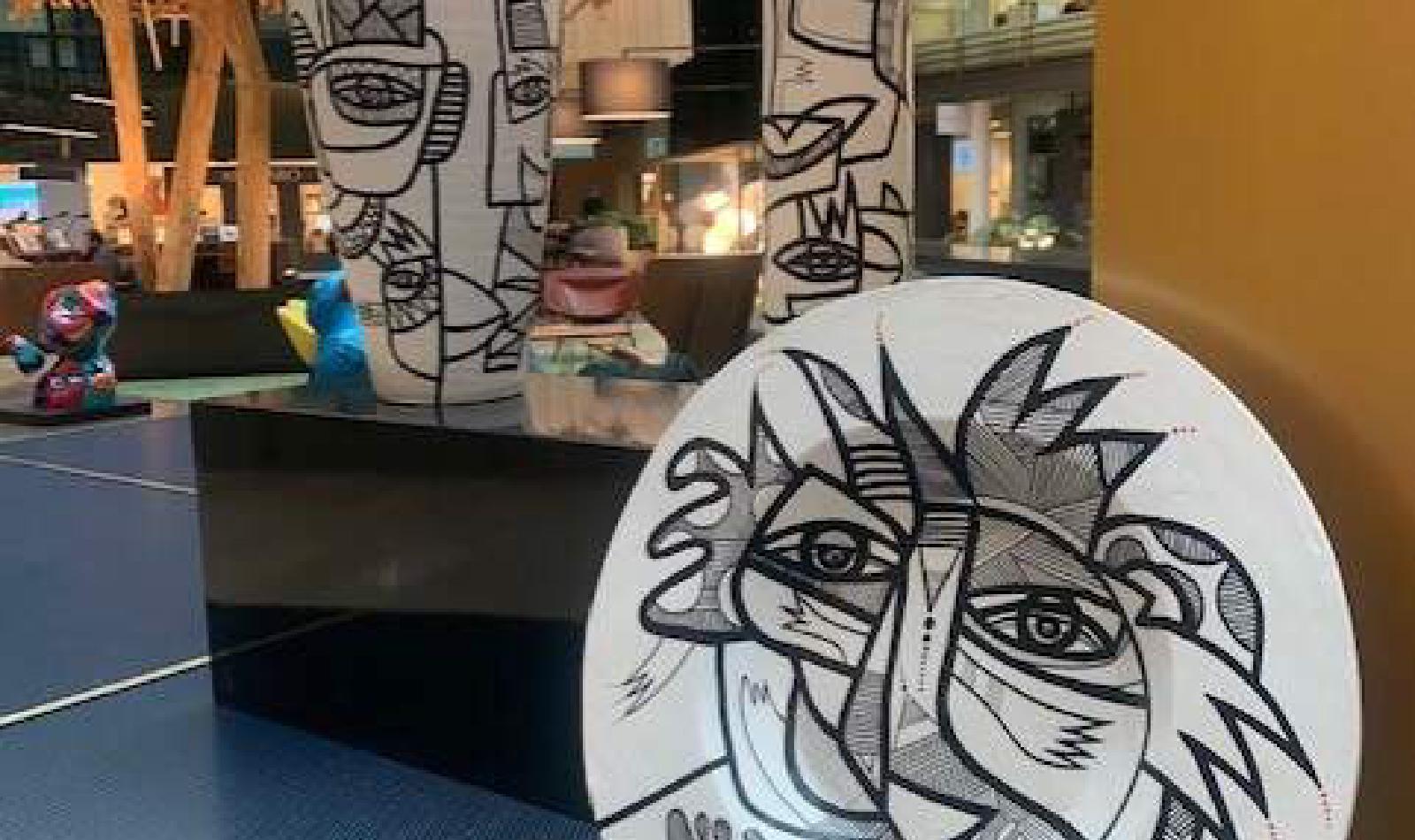 WTC Amsterdam | Welcome To Change