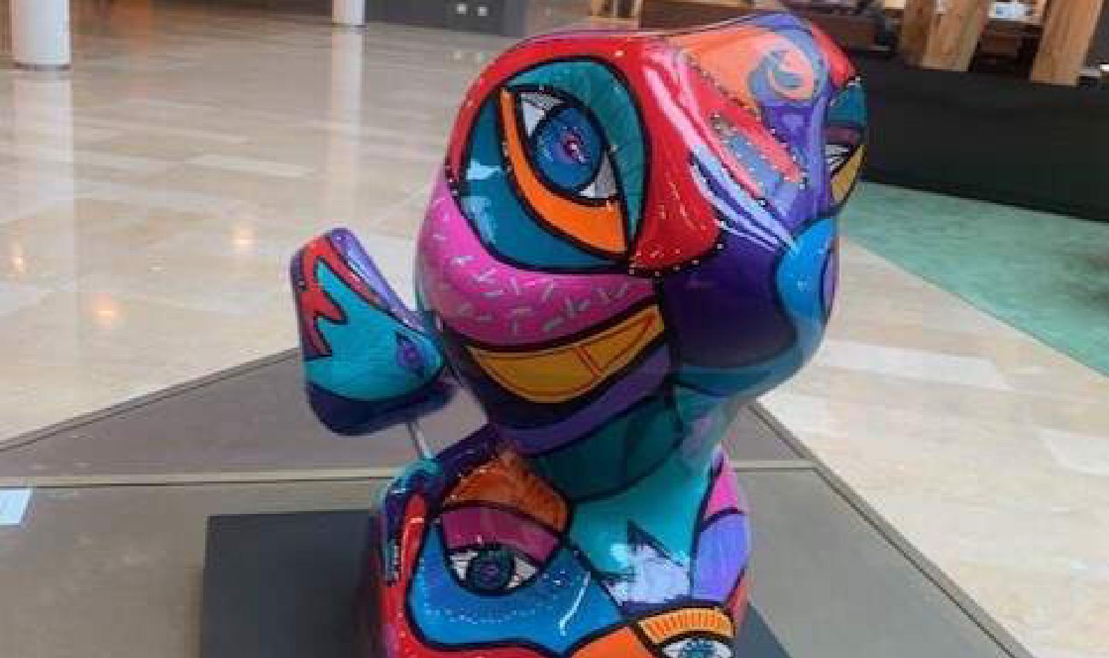 WTC Amsterdam | Welcome To Change