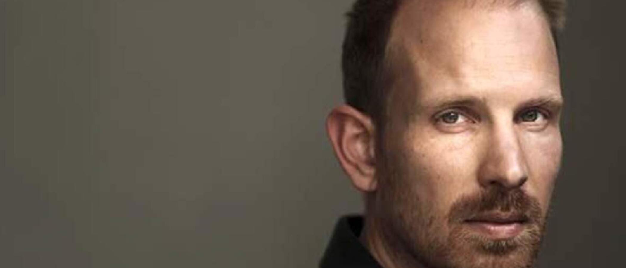 Lunch Lecture door Rutger Bregman