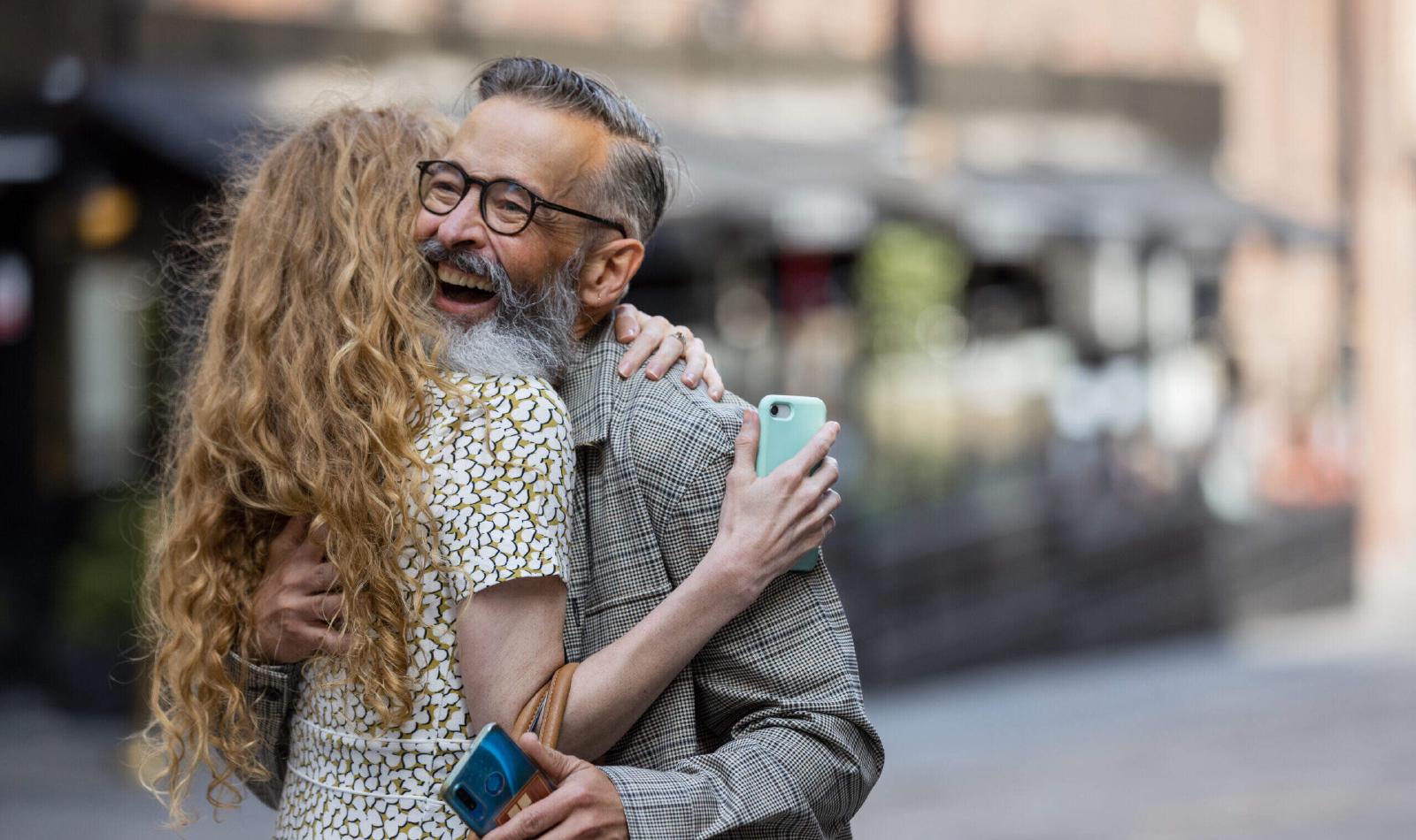 WTC Amsterdam | Welcome To Change