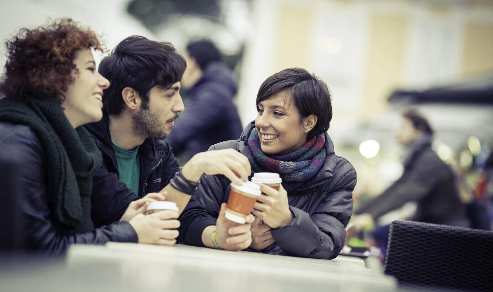 WTC Amsterdam | Welcome To Change