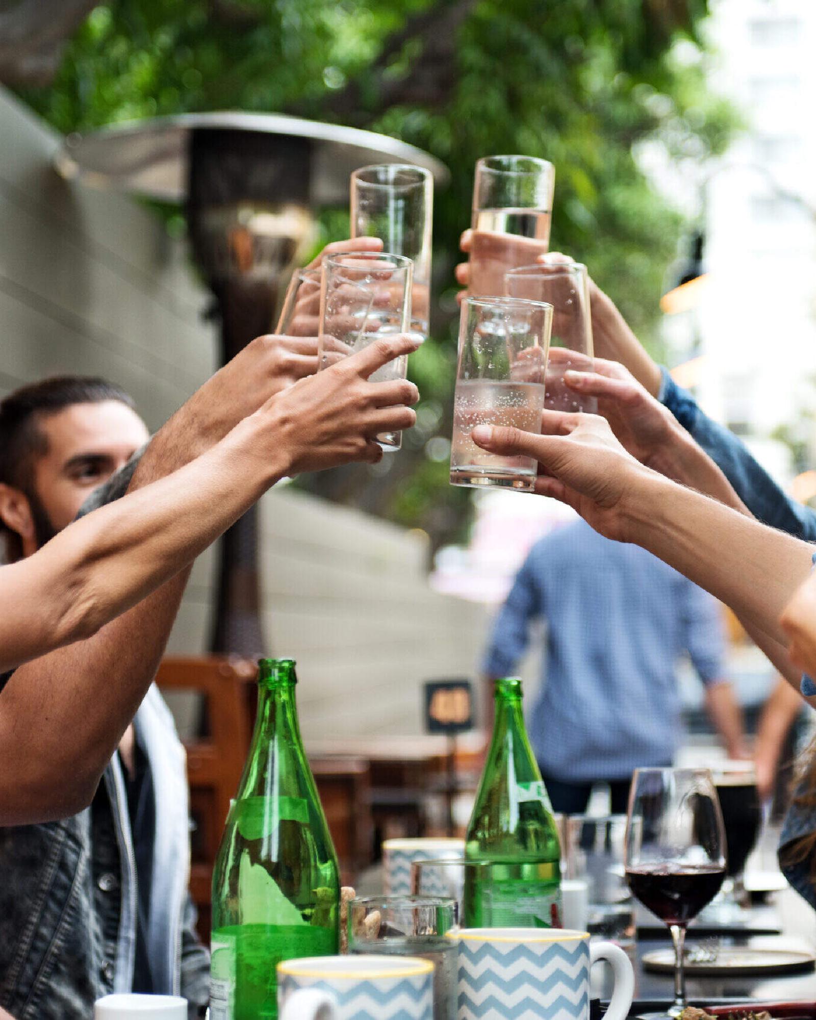 Praktische informatie