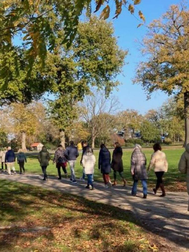 WTC Amsterdam | Welcome To Change