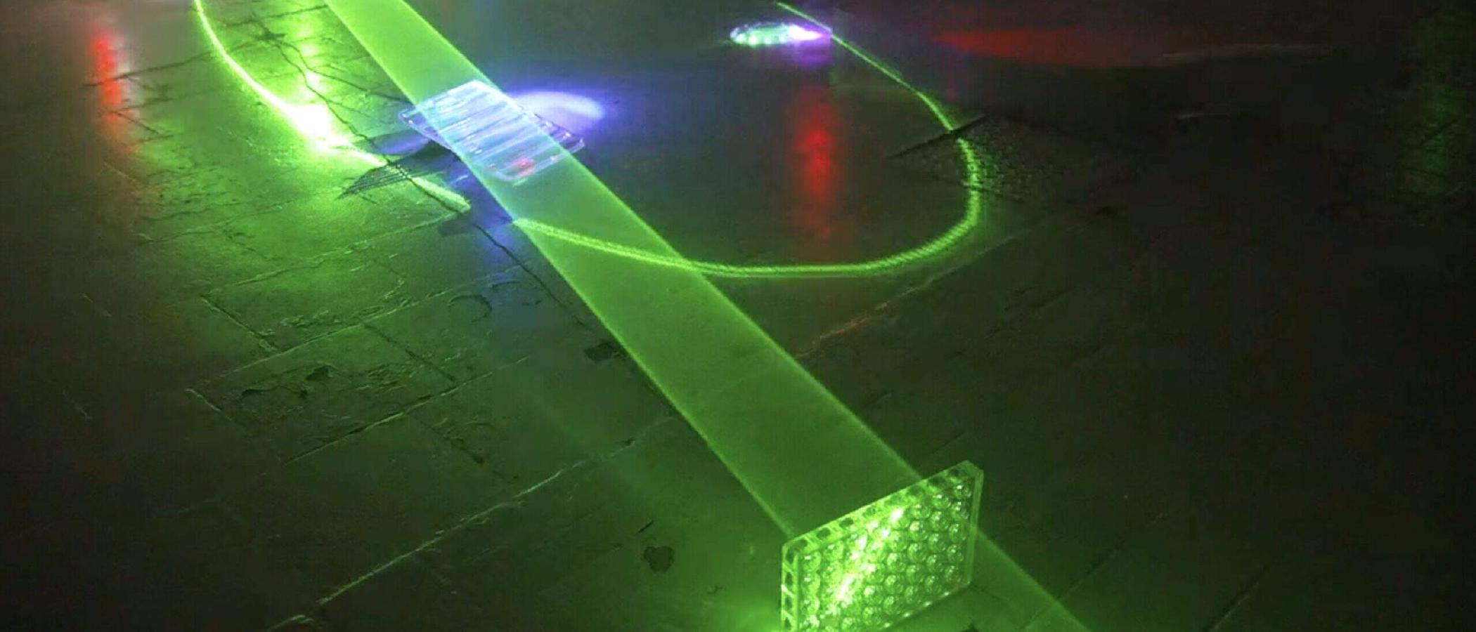 Workshop Neon Songs by artist Mariah Blue
Wednesday 6 December  
6 PM - 7:15 PM