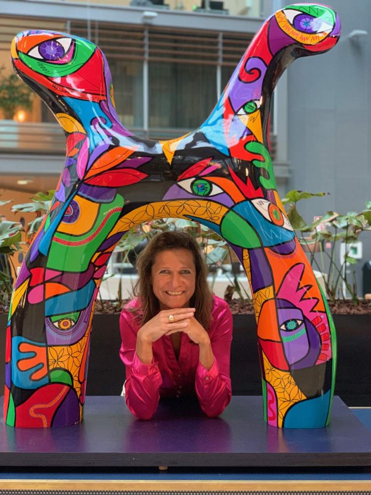 WTC Amsterdam | Welcome To Change