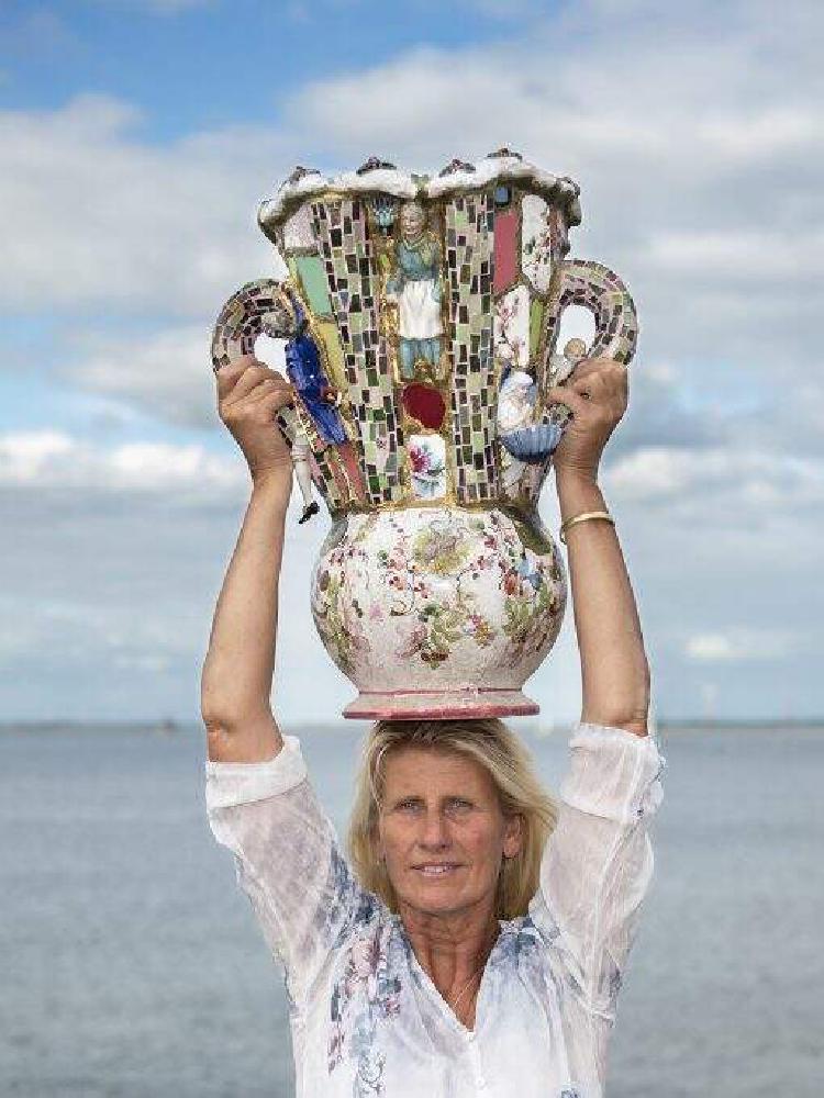 WTC Amsterdam | Welcome To Change