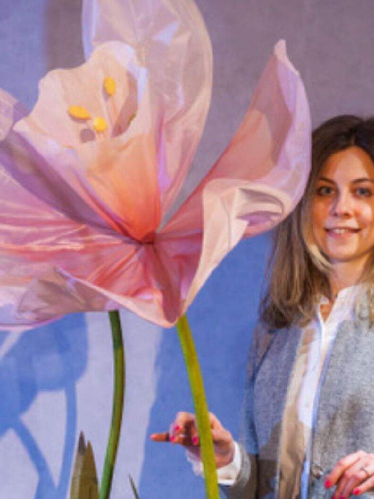 WTC Amsterdam | Welcome To Change