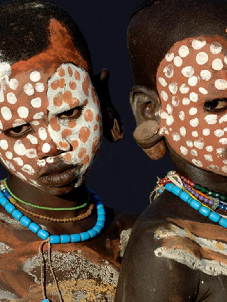 WTC Amsterdam | Welcome To Change