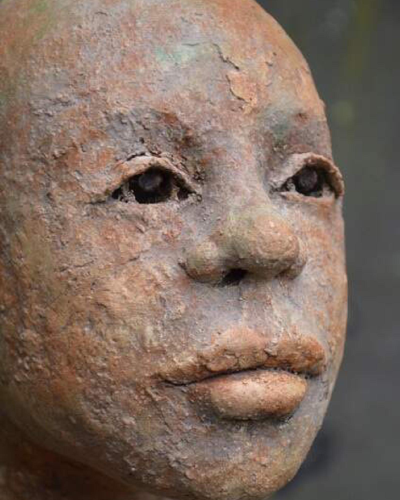 Marianne van den Berg