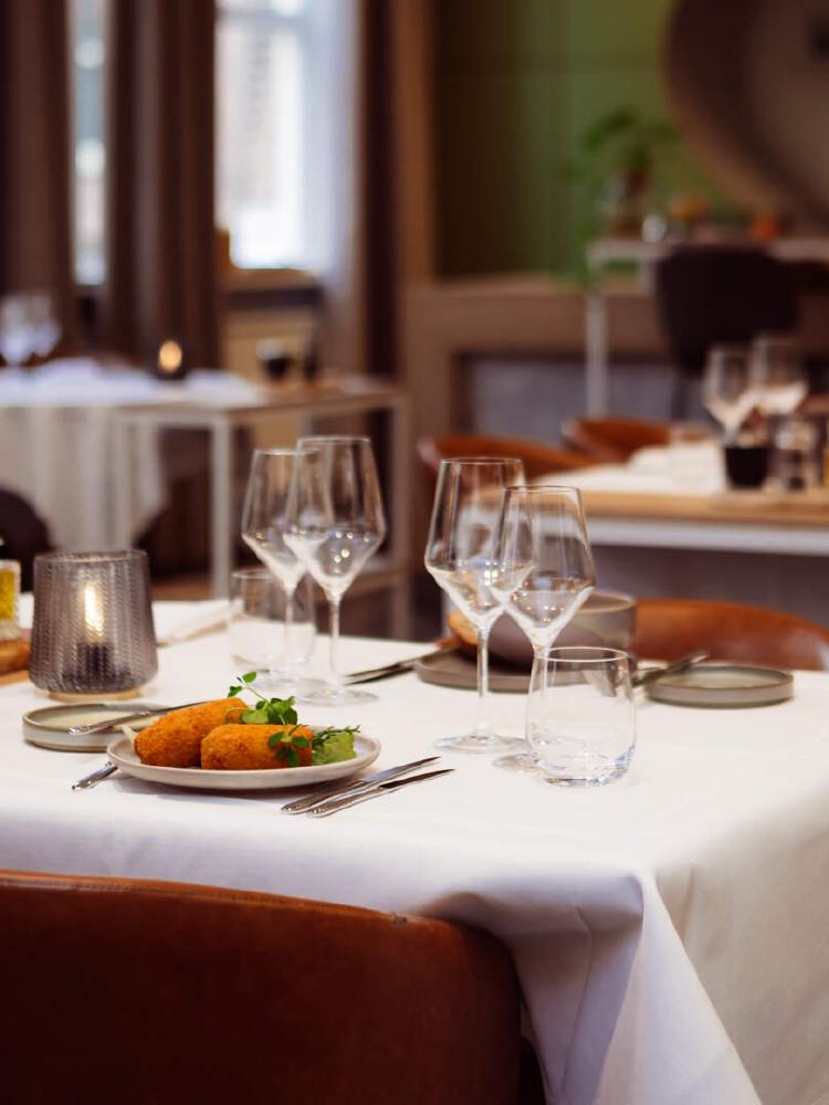 WTC Amsterdam | Welcome To Change