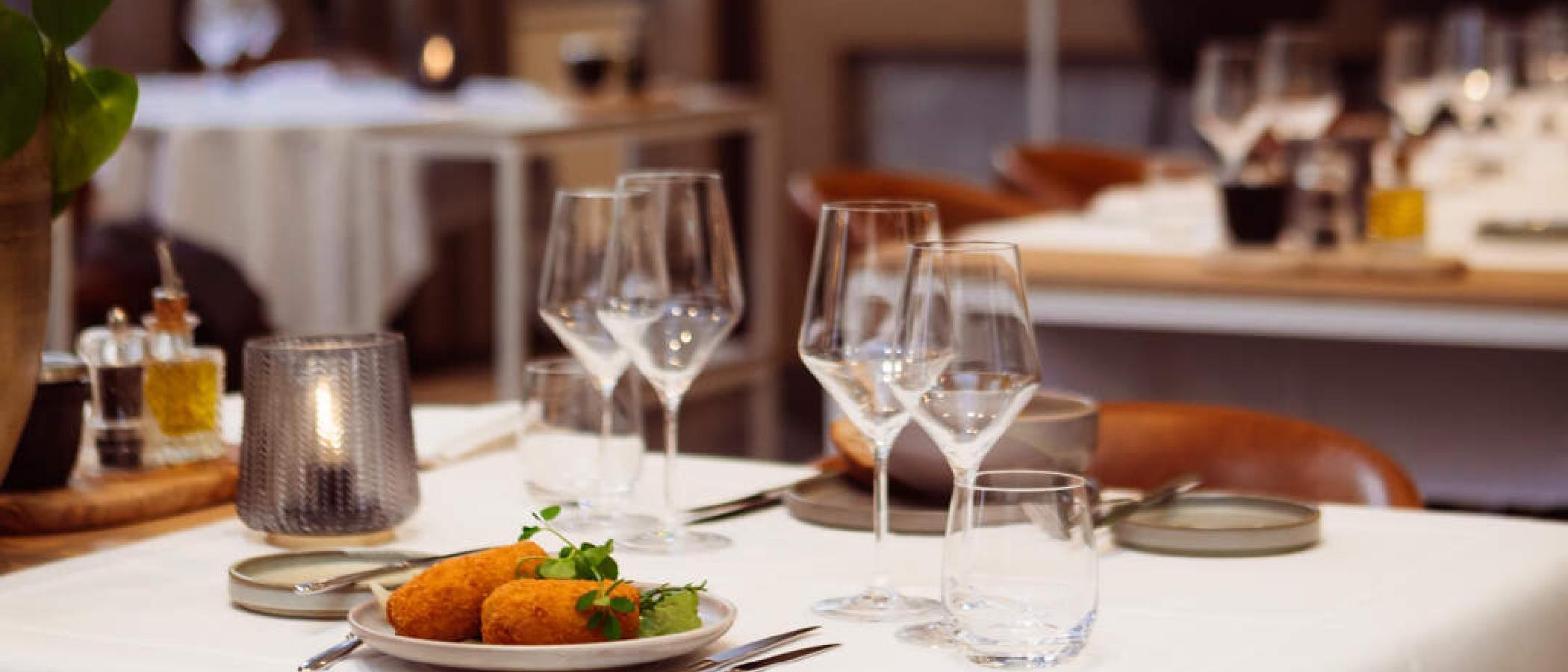 POP-UP RESTAURANT WARMOES X WTC X DYNAMO
Thursday December 7   
5:30 PM - 8:30 PM