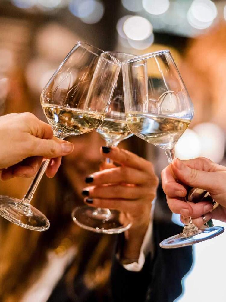 WTC Amsterdam | Welcome To Change