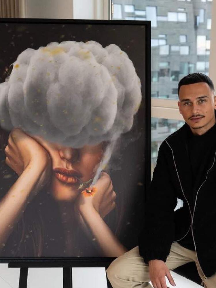 WTC Amsterdam | Welcome To Change