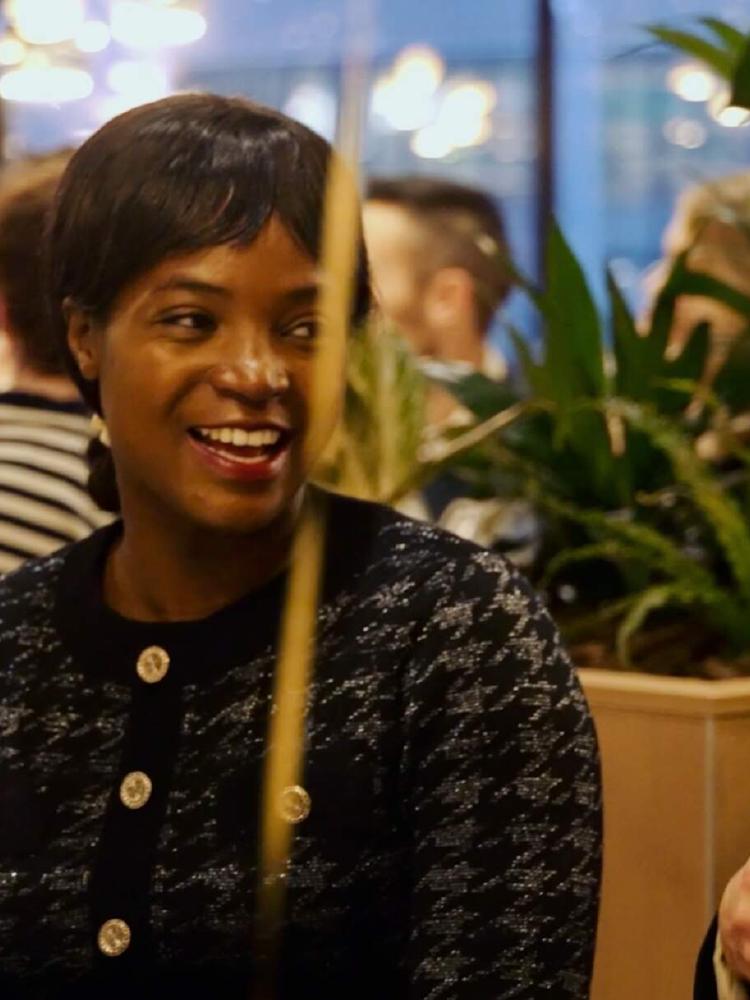 WTC Amsterdam | Welcome To Change