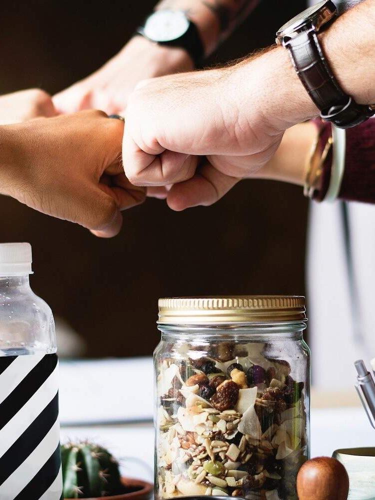 WTC Amsterdam | Welcome To Change