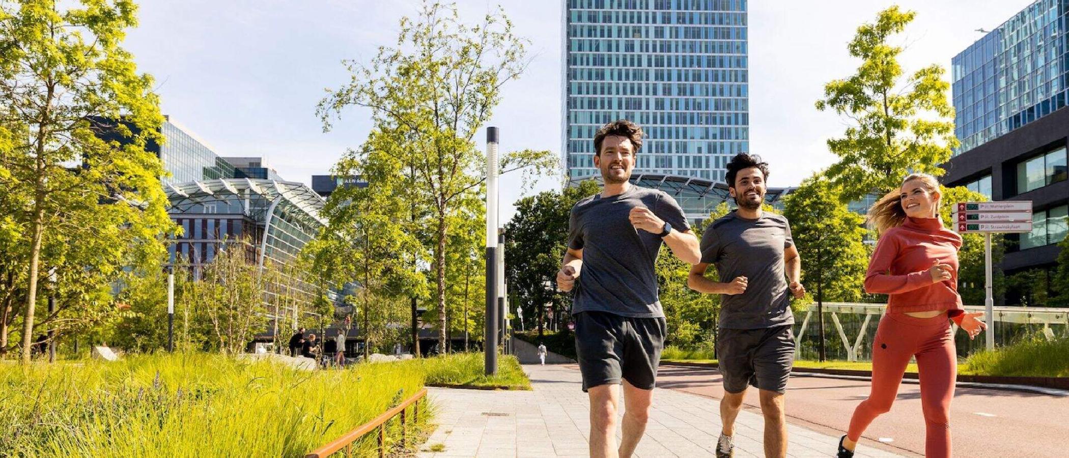 Tower Ten behaalt ActiveScore Platinum-certificering