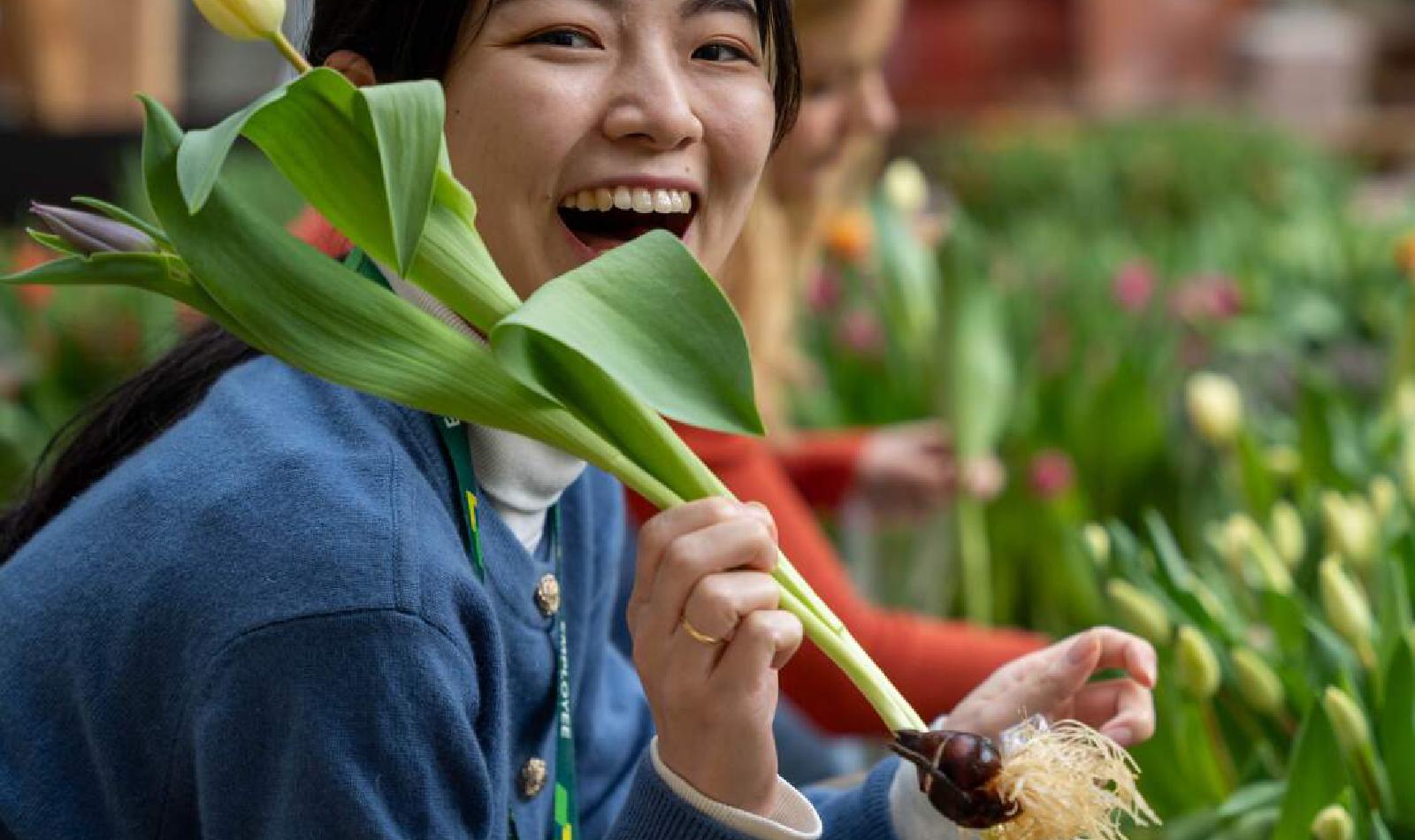 WTC Amsterdam | Welcome To Change