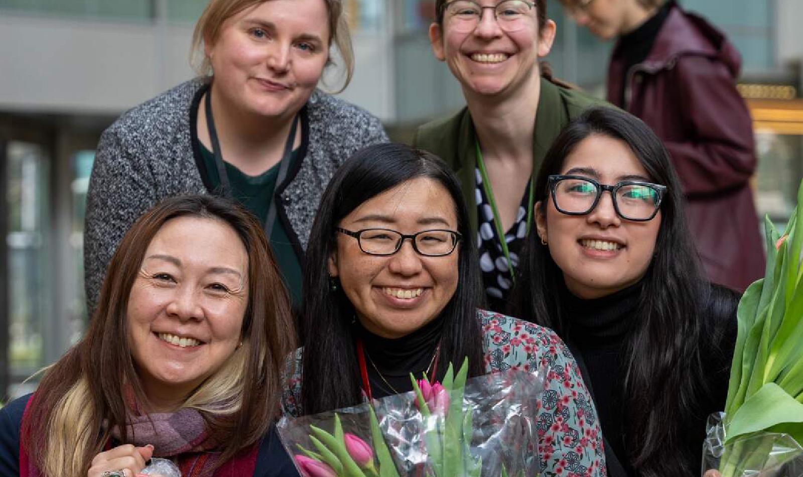 WTC Amsterdam | Welcome To Change