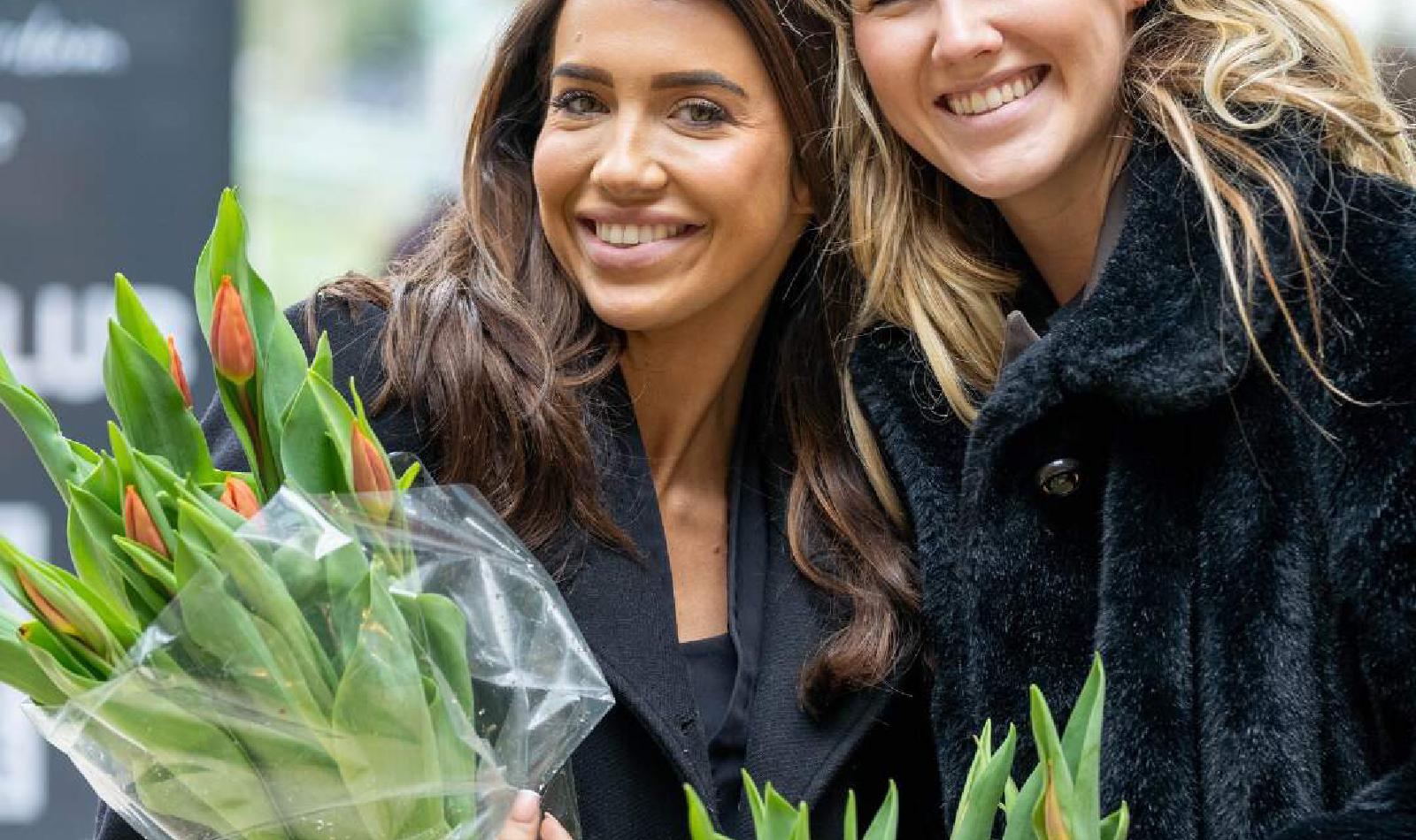 WTC Amsterdam | Welcome To Change