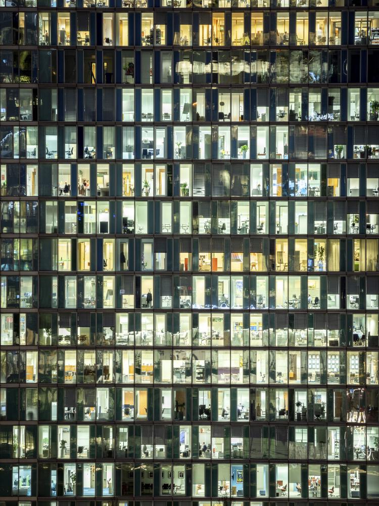 WTC Amsterdam | Welcome To Change