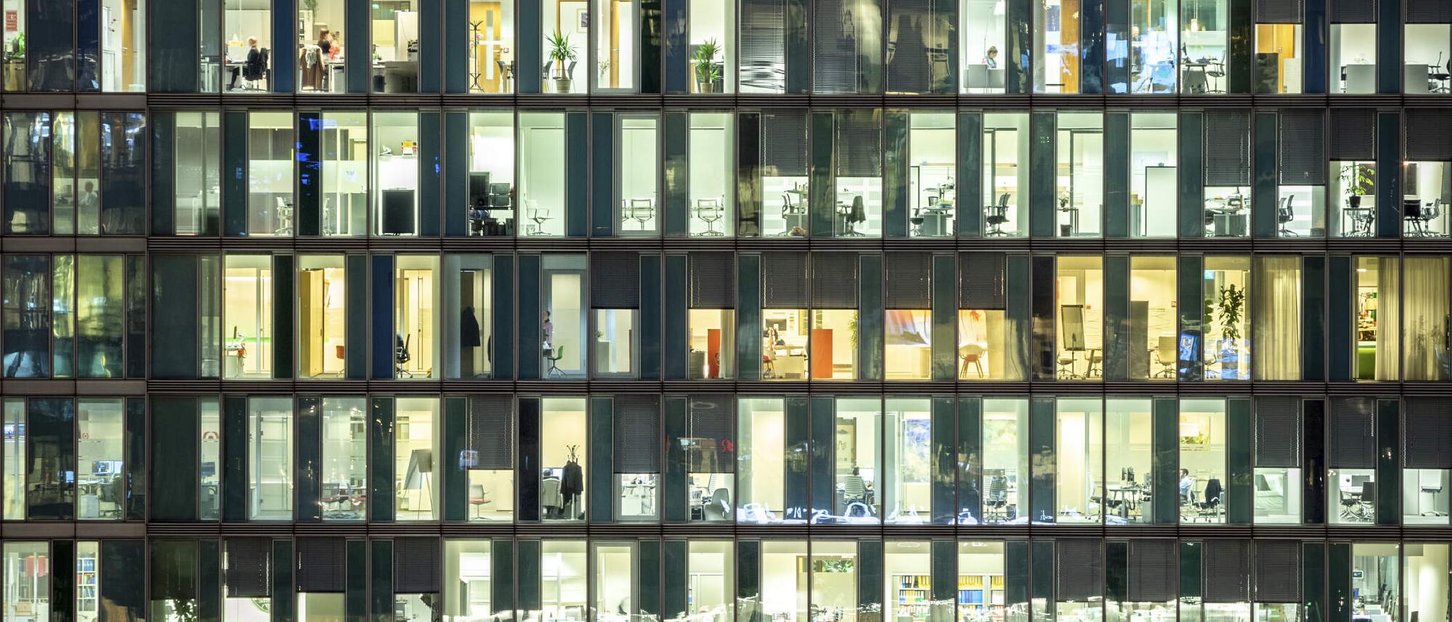 Verbeterde veiligheid: het nieuwe meldkamerproject