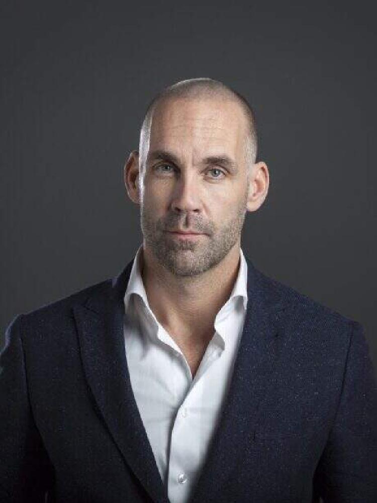 WTC Amsterdam | Welcome To Change