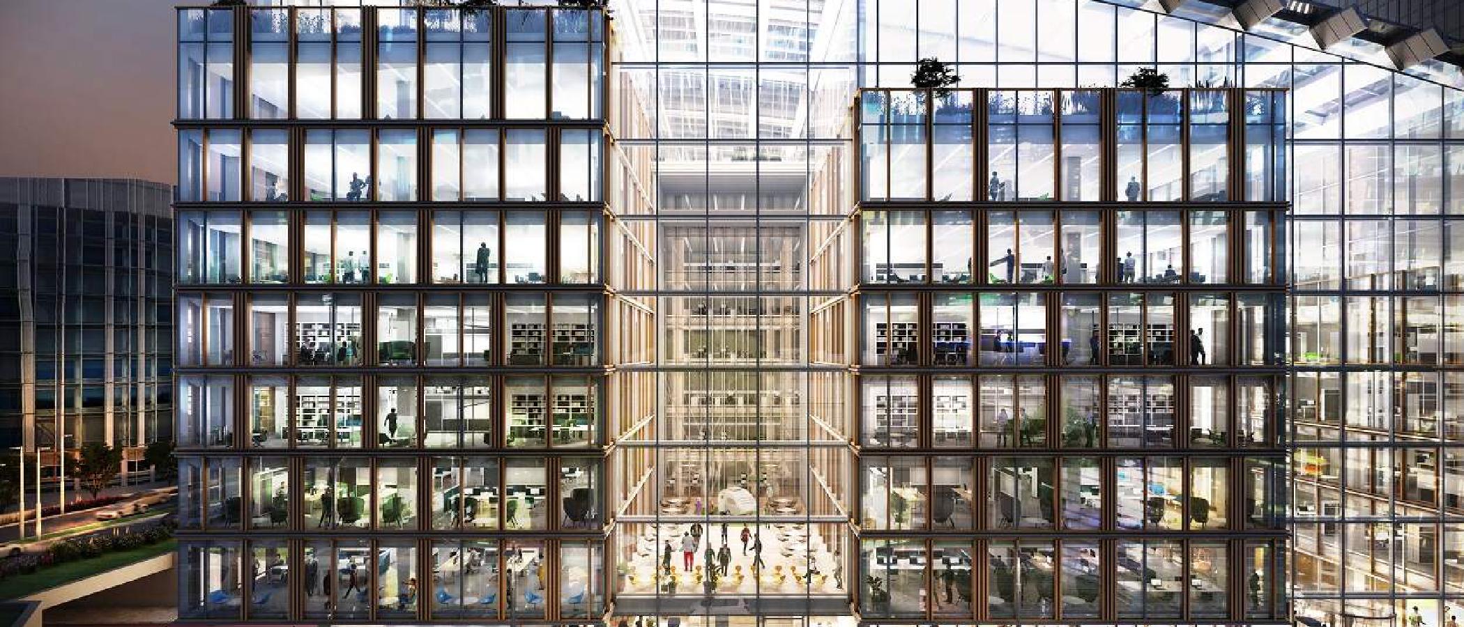 Welkom Eversheds Sutherland!