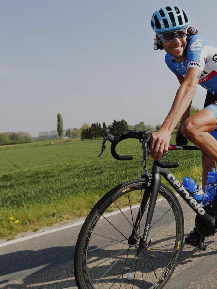 WTC Amsterdam | Welcome To Change