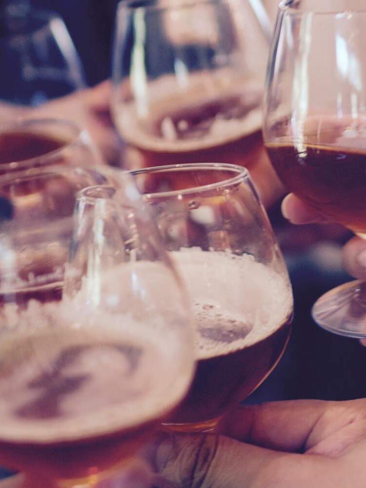 WTC Amsterdam | Welcome To Change