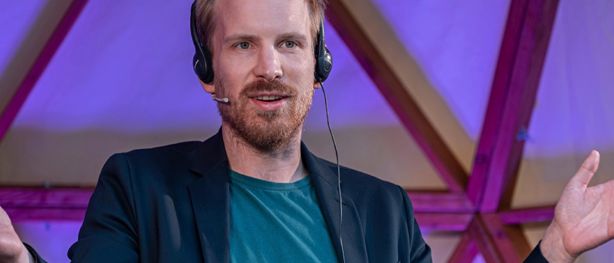 WTC Amsterdam | Welcome To Change