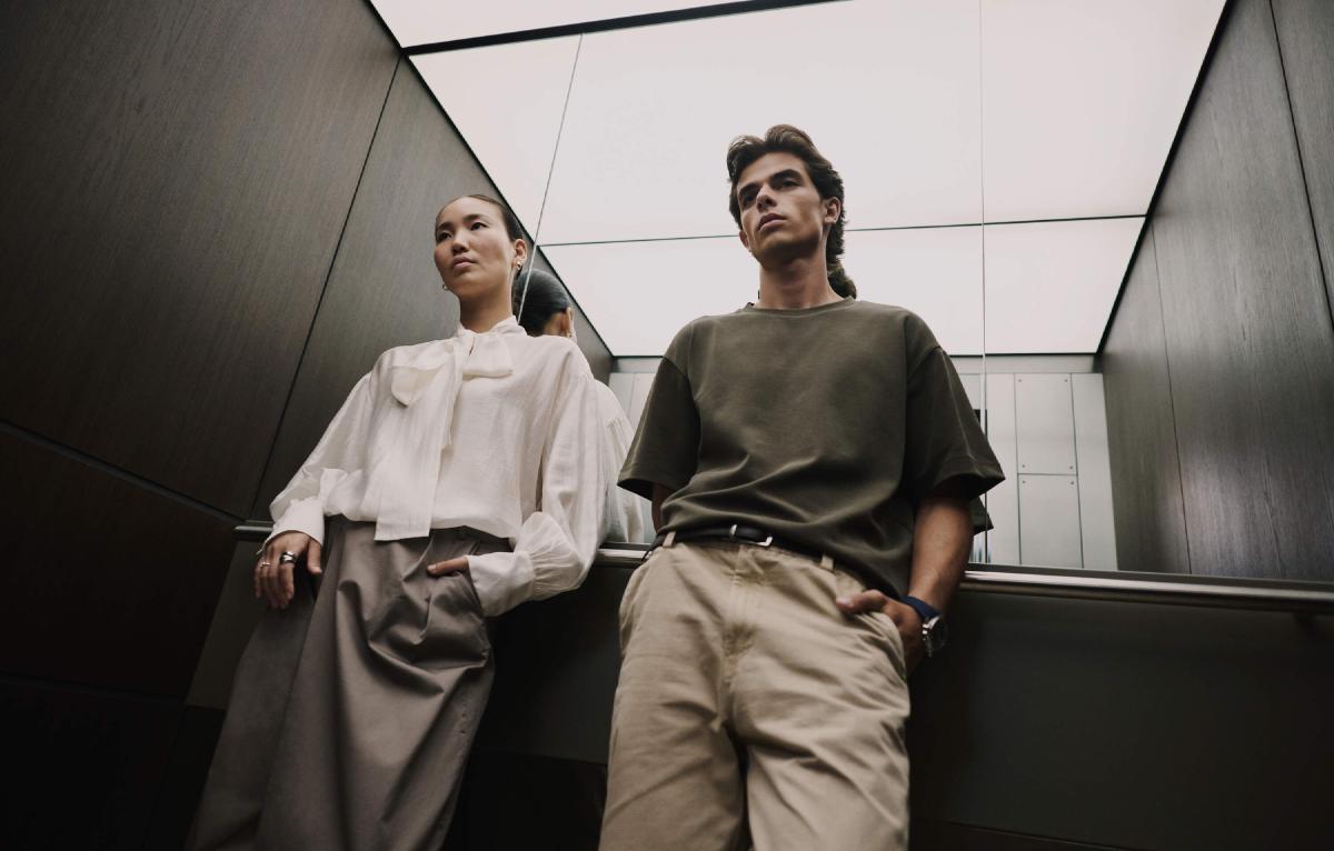 Pitch Elevator | By World Trade Center Amsterdam, Golden Egg Check & StartupAmsterdam — World Trade Center Amsterdam, Amsterdam