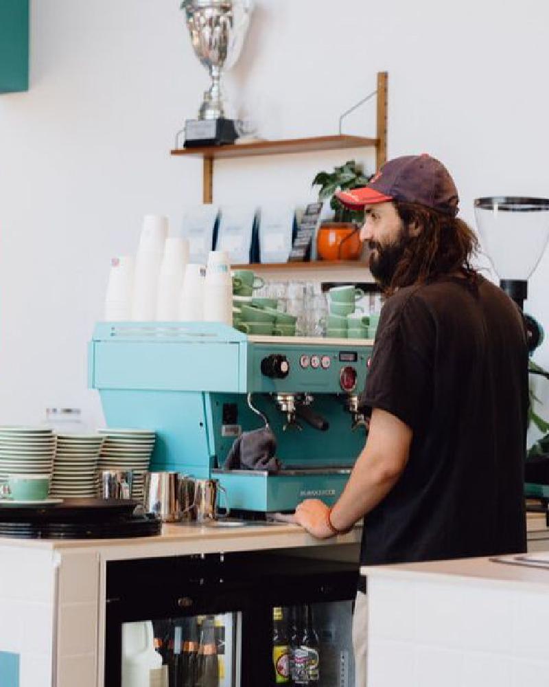 WTC Amsterdam | Welcome To Change