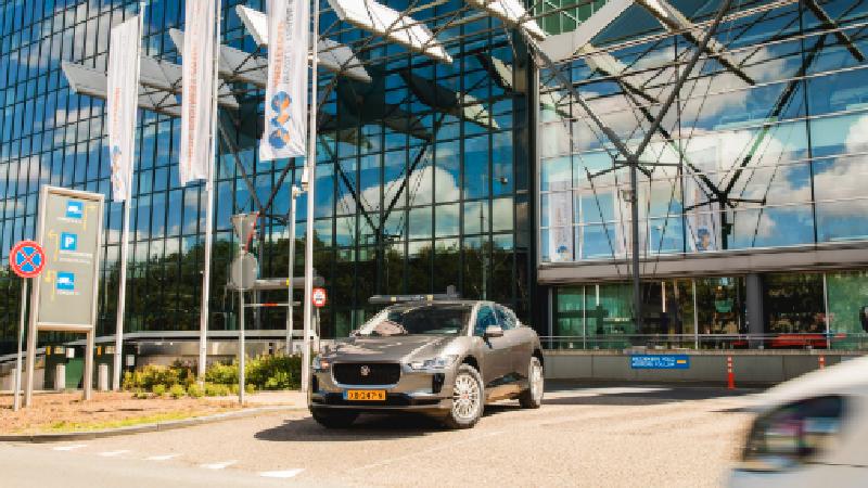 WTC Amsterdam | Welcome To Change