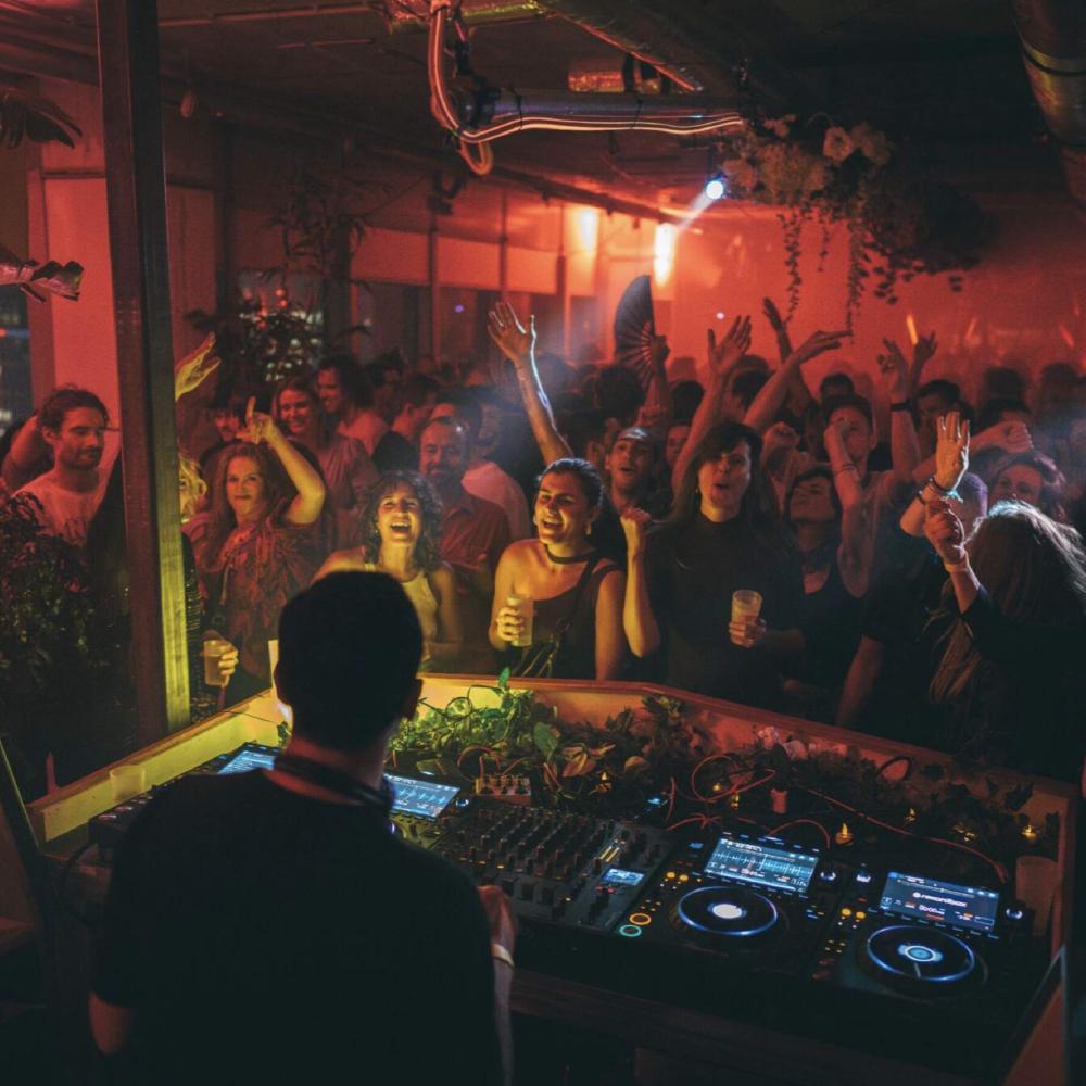 WTC Amsterdam | Welcome To Change