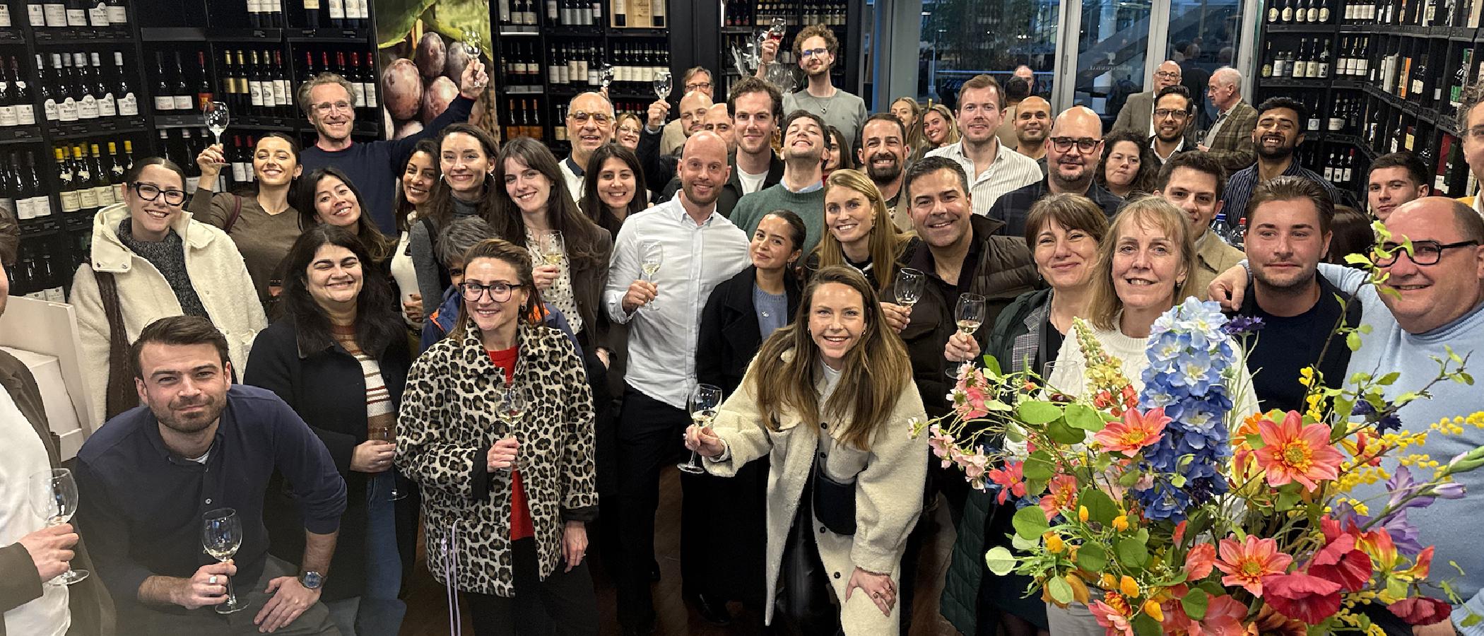 WTC Amsterdam | Welcome To Change