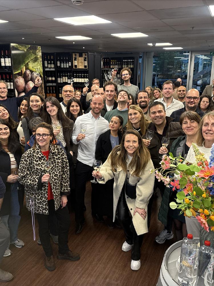 WTC Amsterdam | Welcome To Change