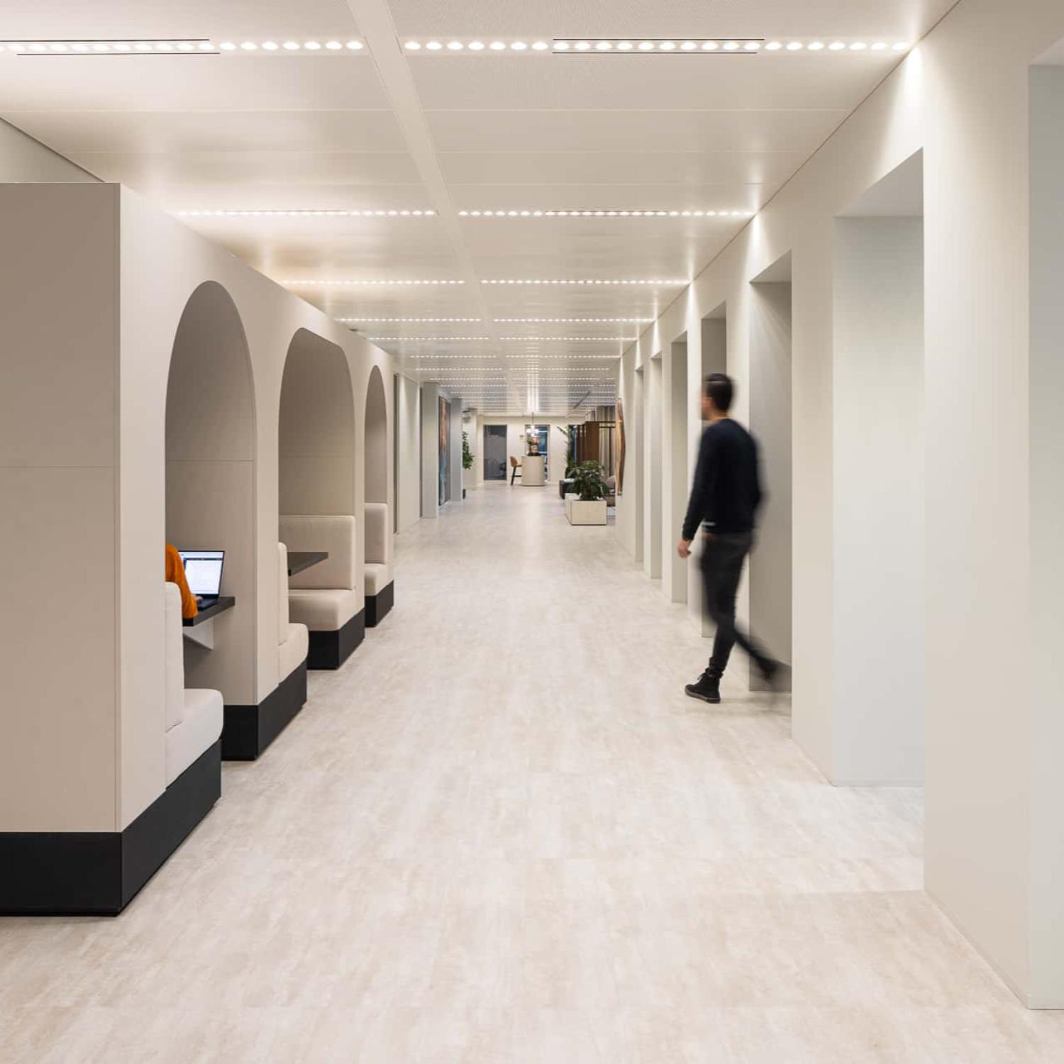 WTC Amsterdam | Welcome To Change