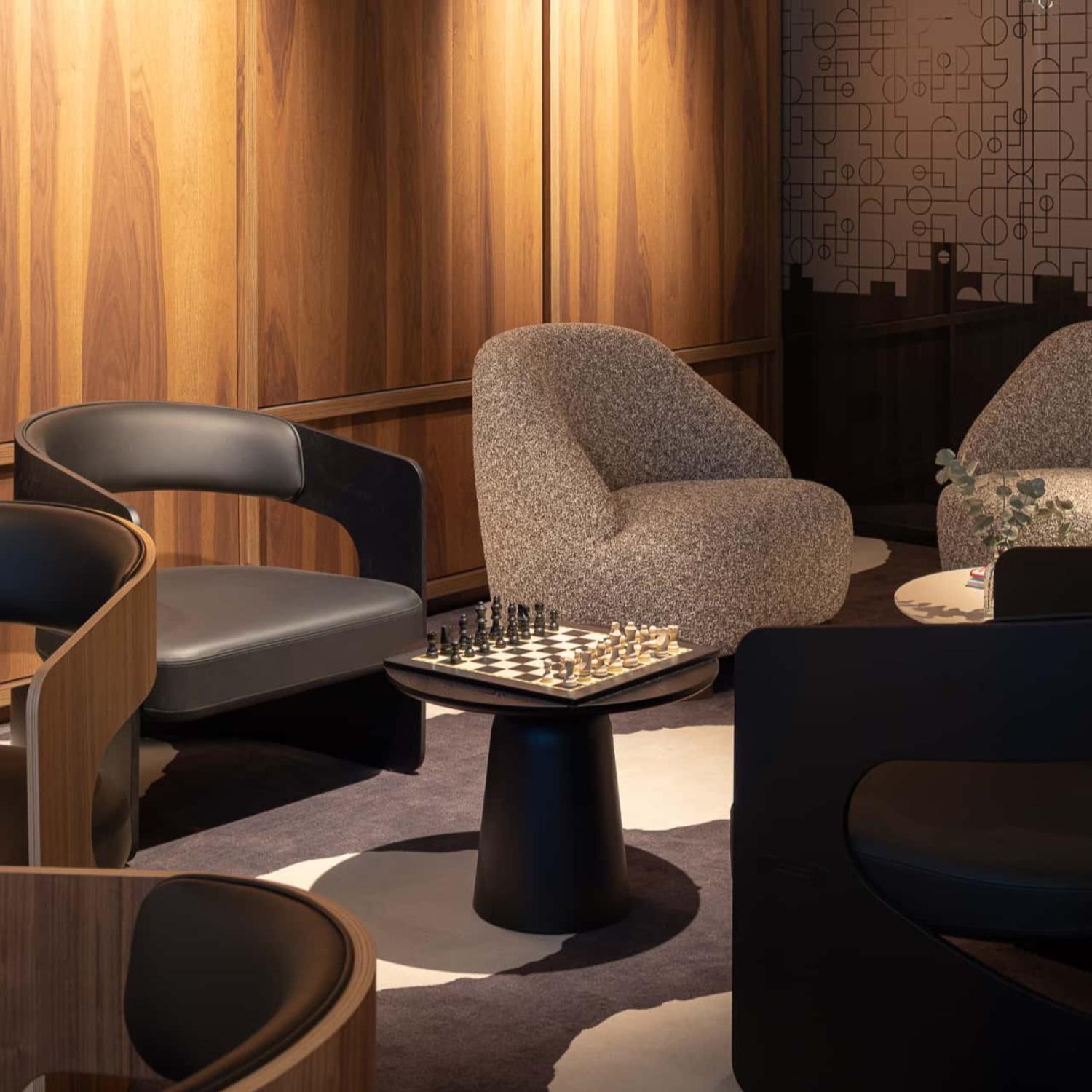 WTC Amsterdam | Welcome To Change