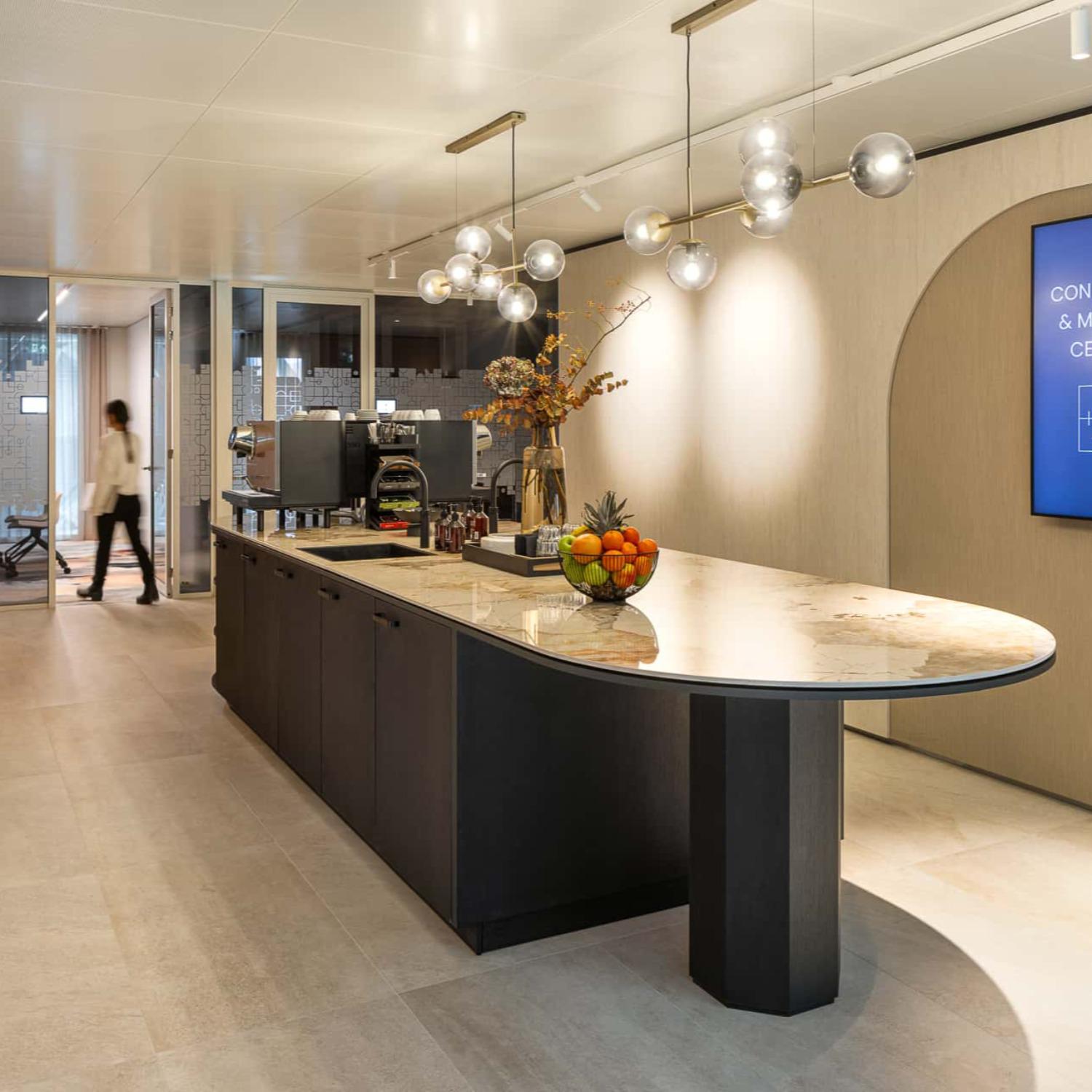 WTC Amsterdam | Welcome To Change