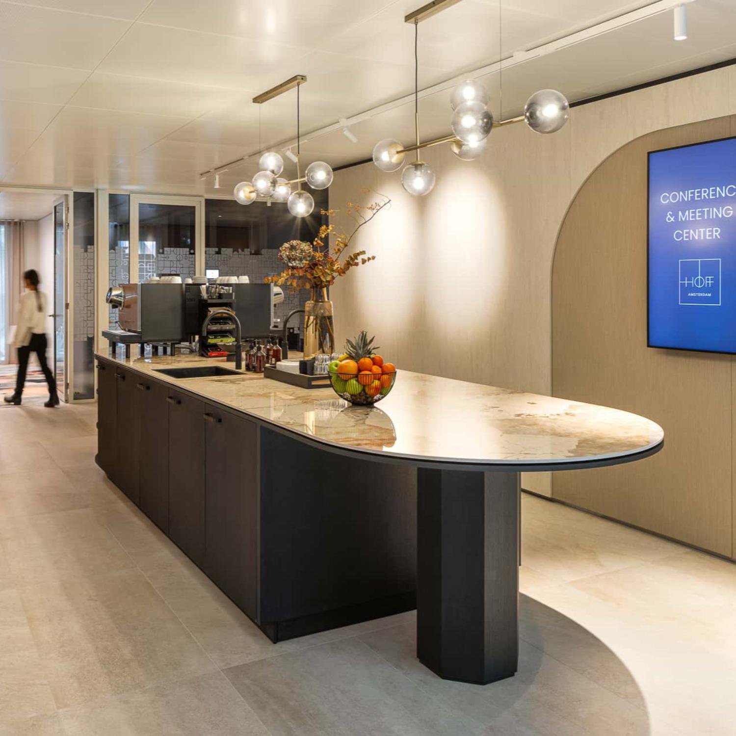 WTC Amsterdam | Welcome To Change