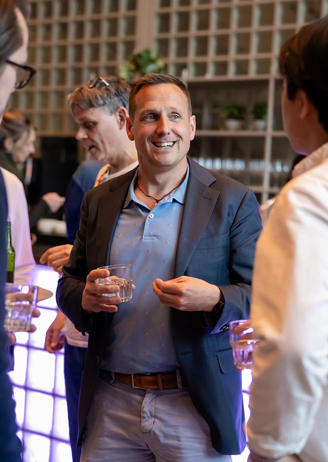 WTC Amsterdam | Welcome To Change