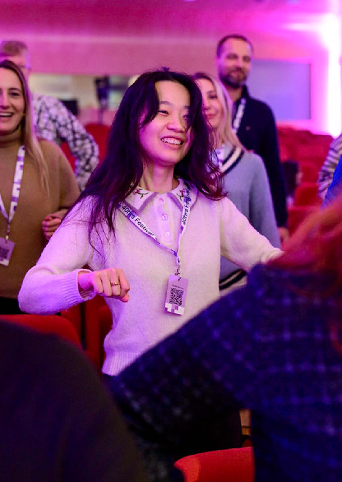 WTC Amsterdam | Welcome To Change