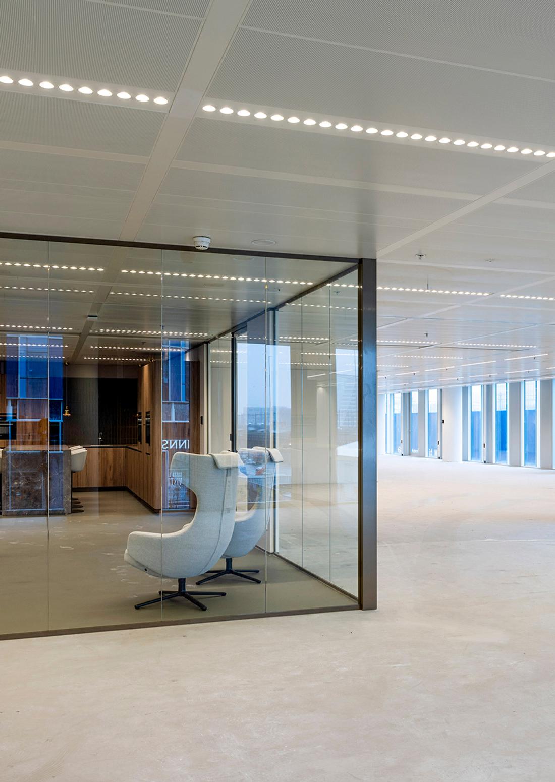 WTC Amsterdam | Welcome To Change