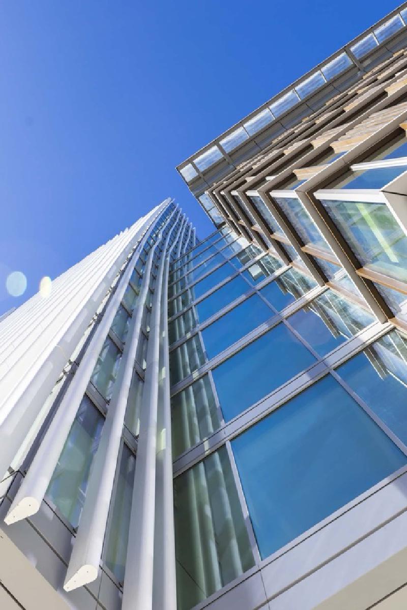 WTC Amsterdam | Welcome To Change