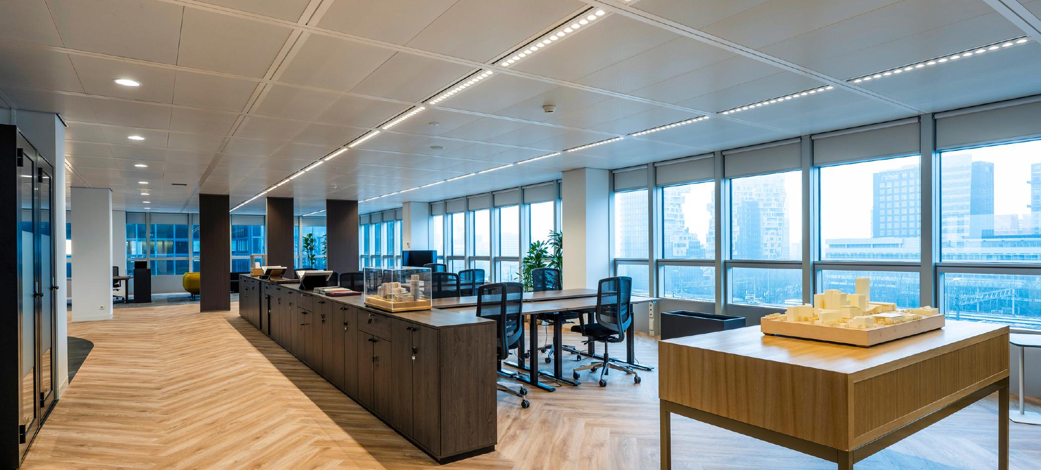 WTC Amsterdam | Welcome To Change