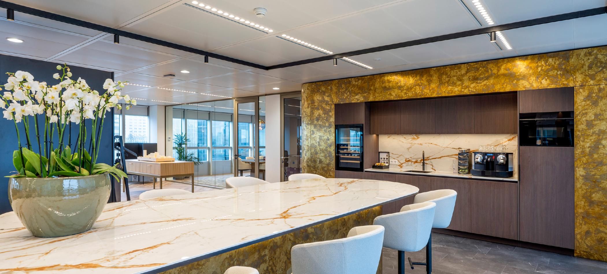 WTC Amsterdam | Welcome To Change